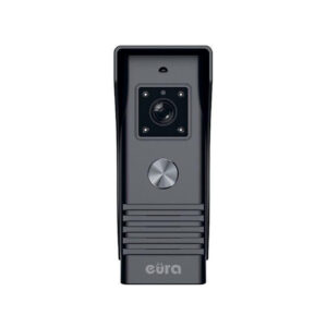 WIDEODOMOFON EURA VDP-45A3 "ALPHA" WHITE