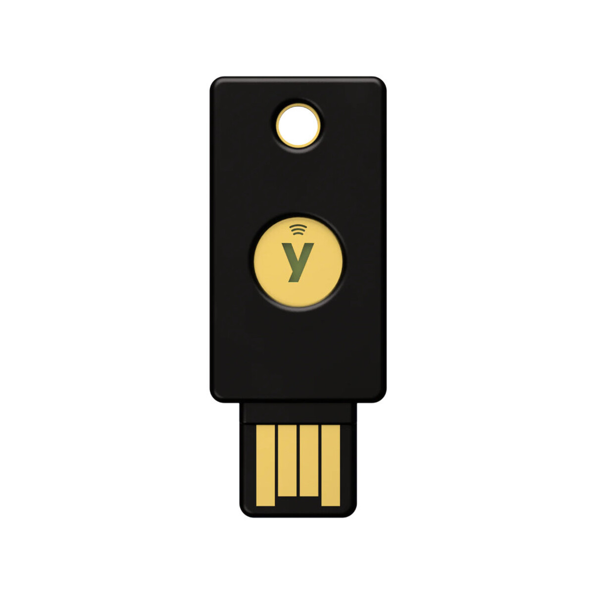 Klucz Sprzętowy Yubico Security Key NFC by Yubico