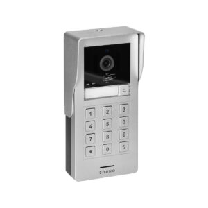 Wideoodomofon 2 żyłowy ORNO OR-VID-MA-1080/B