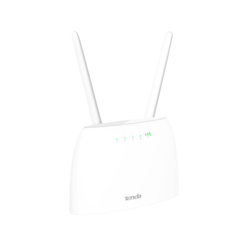 ROUTER TENDA 4G06 LTE