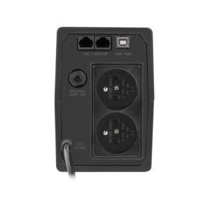 UPS ZASILACZ AWARYJNY Armac Home 650VA LINE-INTERACTIVE V2