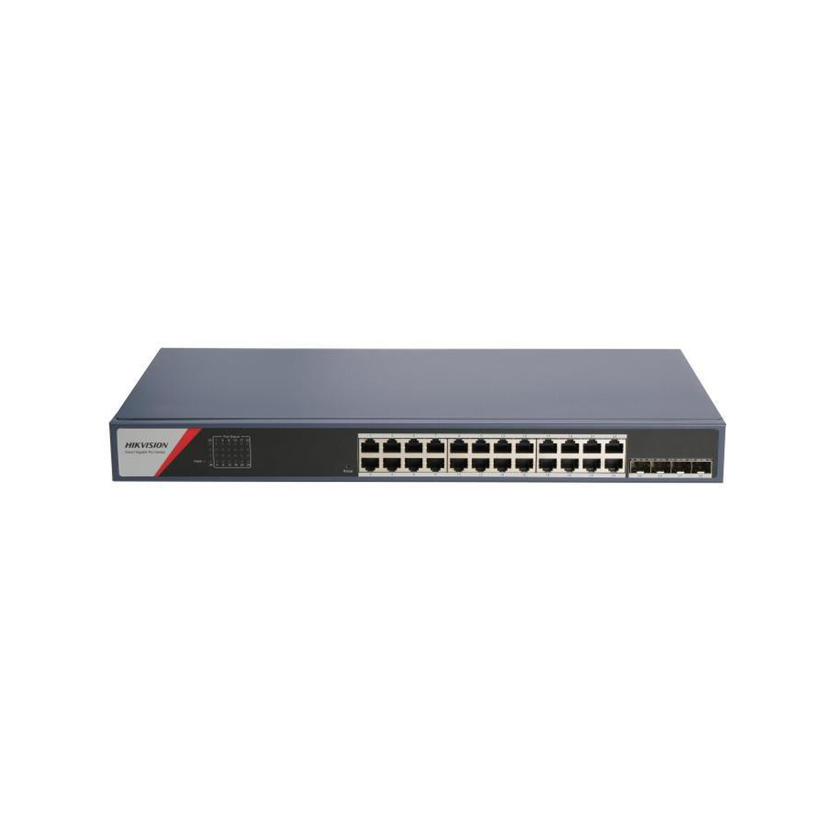 Switch Hikvision DS-3E1528-SI-24T4F