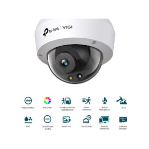 KAMERA TP-LINK VIGI C240 (4mm)