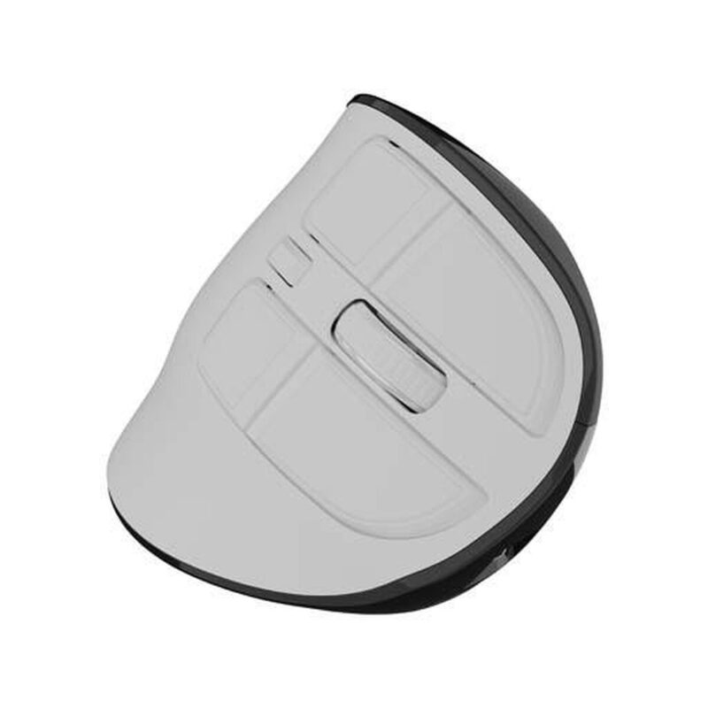 Mysz Natec Euphonie PRO biały