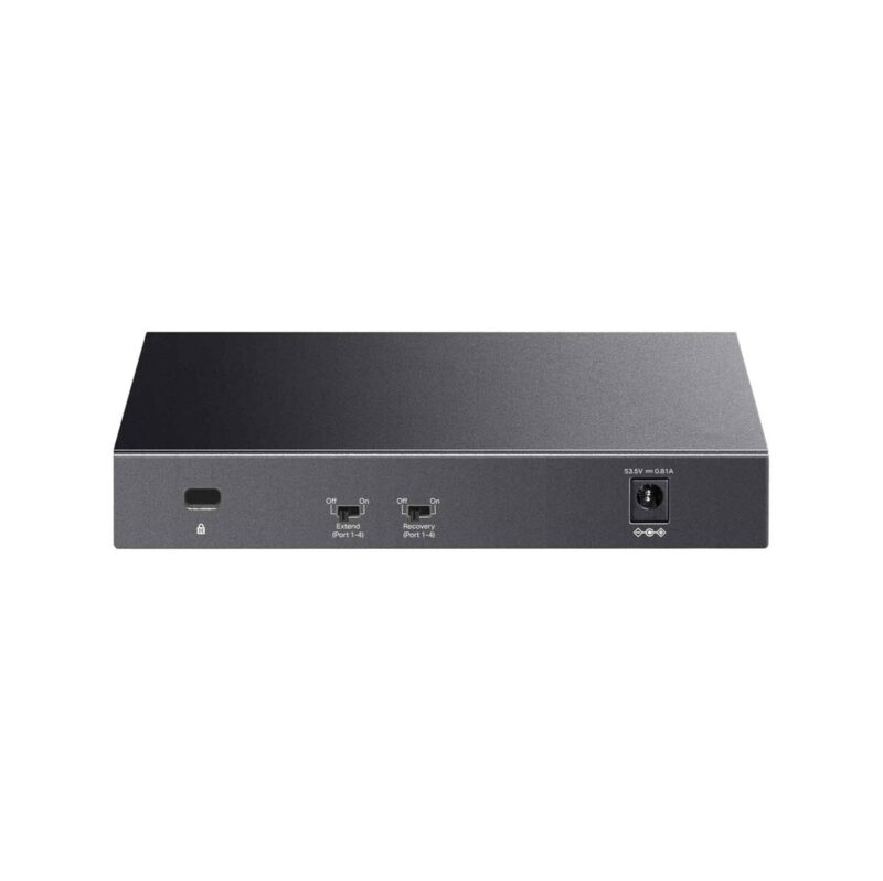 SWITCH TP-LINK LS106LP