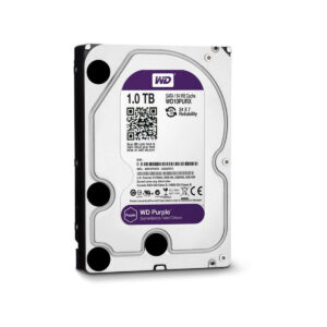 DYSK WD PURPLE 1TB WD10PURZ