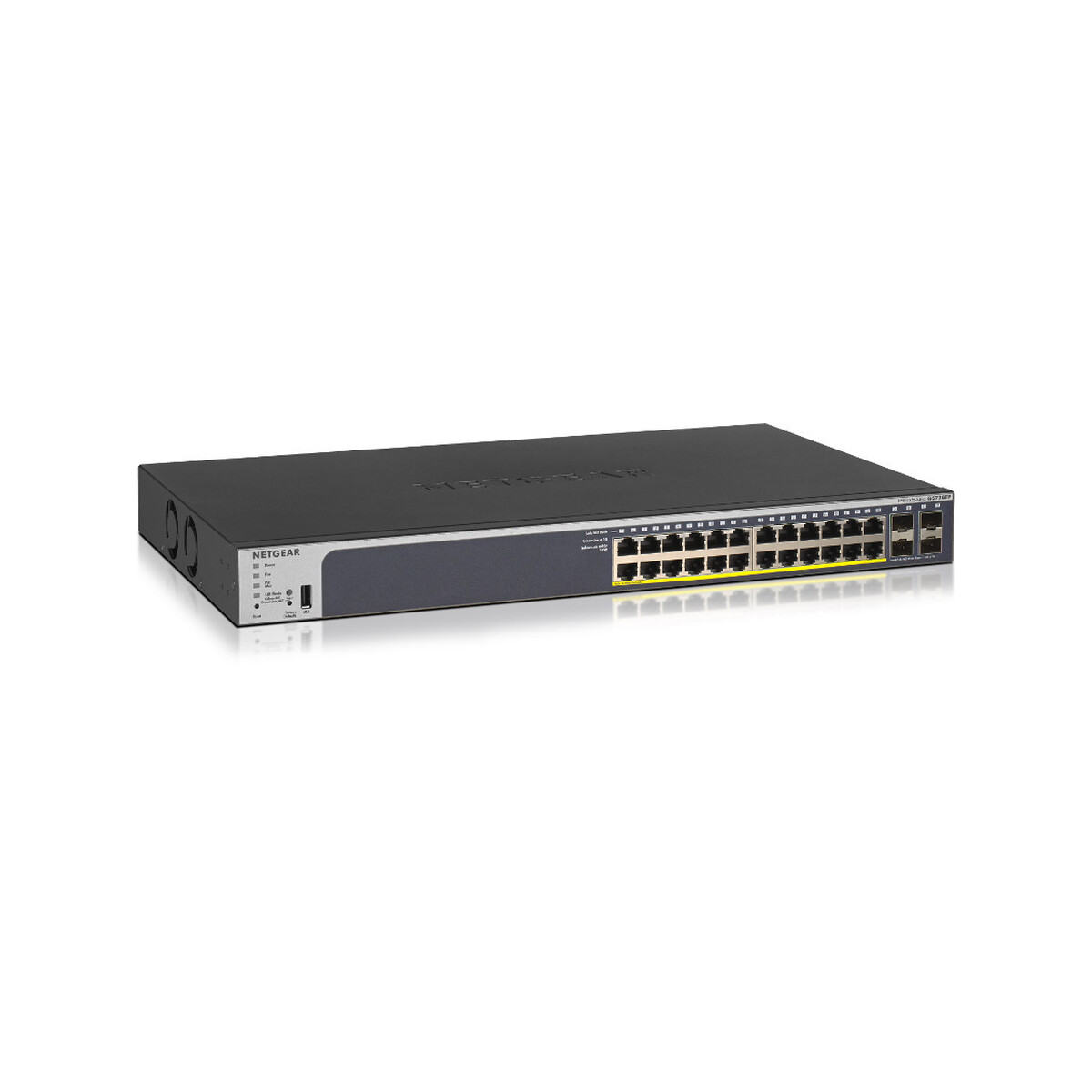 Switch Netgear GS728TP-300EUS