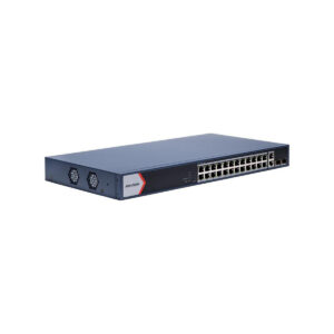 Switch Hikvision DS-3E1528P-EI
