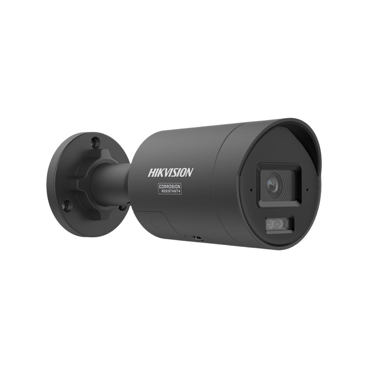 Kamera IP Hikvision DS-2CD2067G3-LI2UY/SL 2.8mm BLACK PL Opakowanie zbiorcze 4szt.