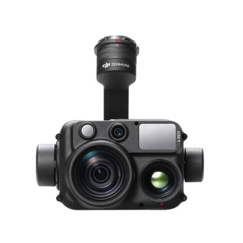 Kamera DJI Zenmuse H30T + DJI Care Enterprise Basic 1 rok