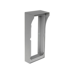 Aluminiowa ramka natynkowa DAHUA VTOB110 dla panelu VTO1210C-X