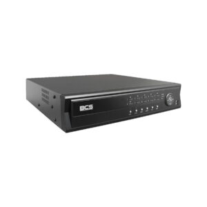 Rejestrator IP BCS Ultra BCS-U-NVR3206-A-4K-16P(8TB)
