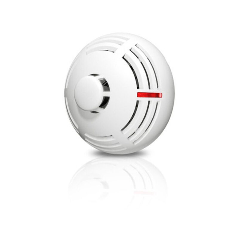 SATEL CZUJNIK DYMU I CIEPŁA TSD-1