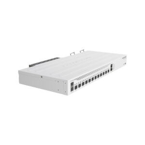 MIKROTIK ROUTERBOARD CCR2004-1G-12S+2XS