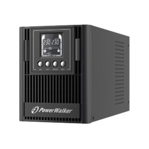 UPS ZASILACZ AWARYJNY PowerWalker VFI 1000 AT FR