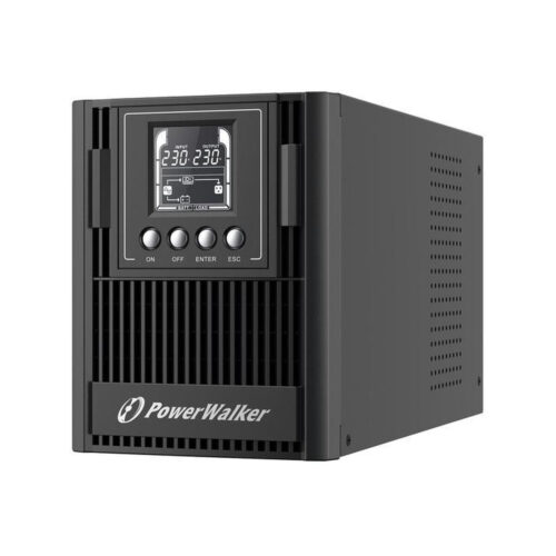 UPS ZASILACZ AWARYJNY PowerWalker VFI 1000 AT FR