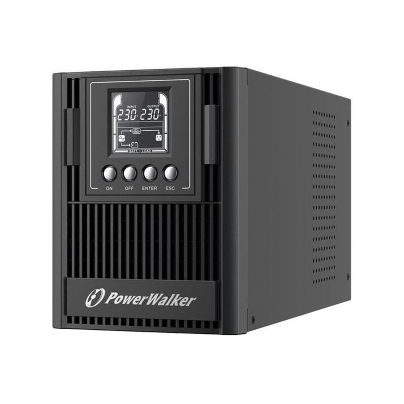 UPS ZASILACZ AWARYJNY PowerWalker VFI 1000 AT FR