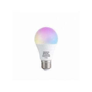 Shelly Multicolor Bulb E27 Gen3