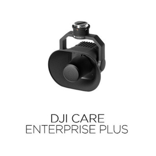 DJI Care Enterprise Plus Zenmuse V1 - kod elektroniczny