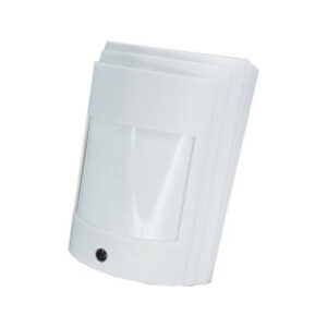 ROPAM PIR-ari cyfrowa, bezprzewodowa, czujka PIR, system ari, wewnętrzna