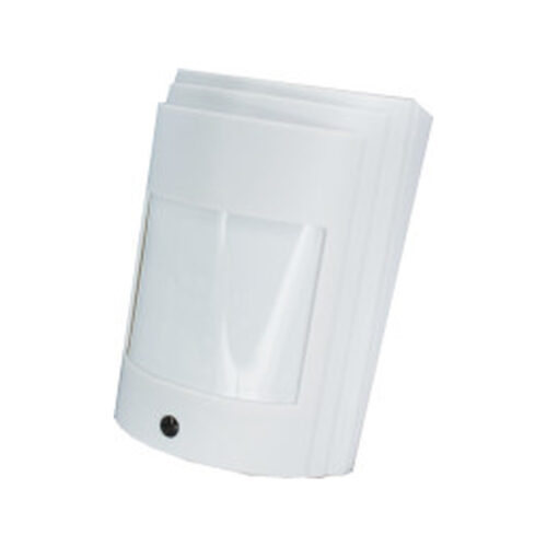 ROPAM PIR-ari cyfrowa, bezprzewodowa, czujka PIR, system ari, wewnętrzna