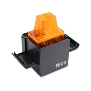 Lampa LED NICE ELAC 90-230V z wbudowaną anteną