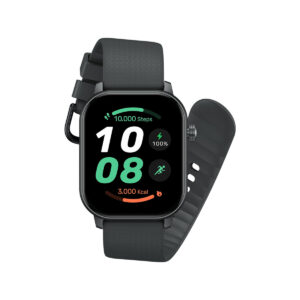 Smartwatch Zeblaze GTS 3 GPS - szary