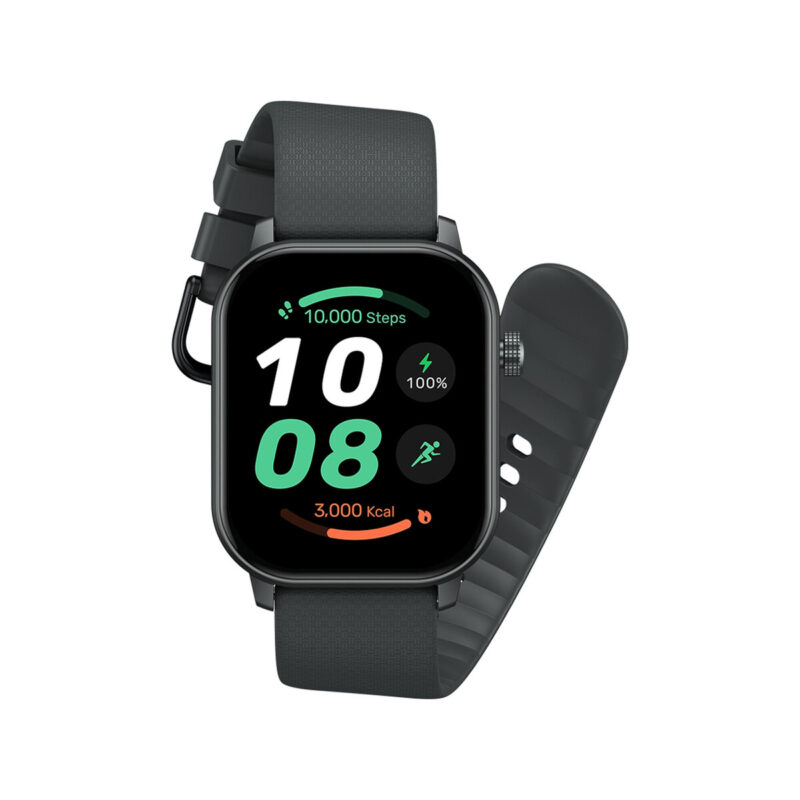 Smartwatch Zeblaze GTS 3 GPS - szary
