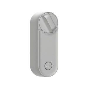 Yale Linus L2 Smart Lock - srebrny