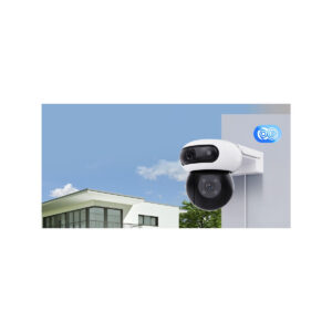 Kamera IP Ezviz C90 Dual (5MP+5MP) Wi-Fi