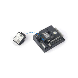 Interfejs NICE IBT4ZWAVE