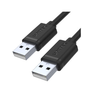 Unitek przewód USB 2.0 AM-AM 1,5m