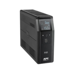 APC Zasilacz awaryjny BR1600SI UPS Back ProBR1600VA/960W 6xC13, AVR,LCD