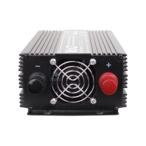 Przetwornica Volt Polska Sinus 1000/2000W 12V / 230V