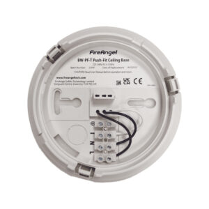 FIREANGEL PŁYTKA MONTAŻOWA DO SW1-EUT