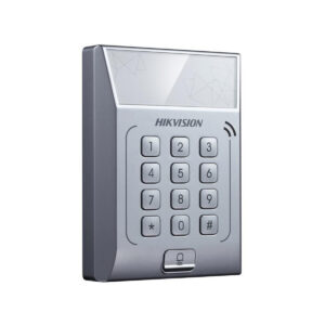 ZAMEK SZYFROWY HIKVISION DS-K1T801M