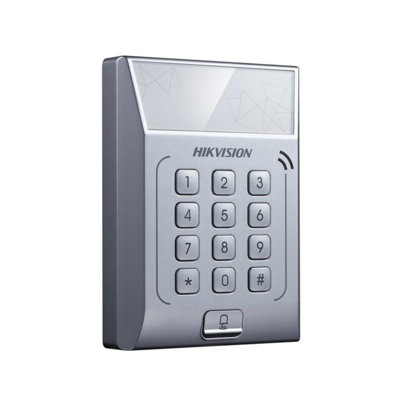 ZAMEK SZYFROWY HIKVISION DS-K1T801M