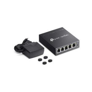 SWITCH TP-LINK OMADA ES205G Easy Managed