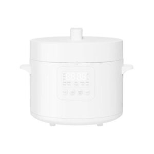 Szybkowar Xiaomi Electric Pressure Cooker 4.8L