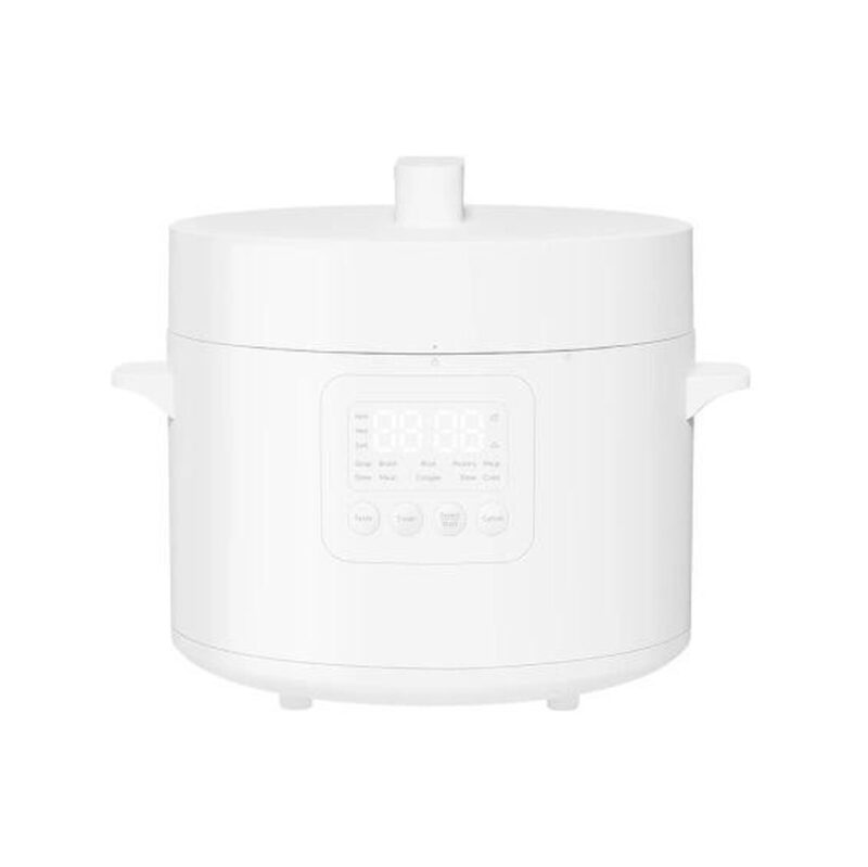 Szybkowar Xiaomi Electric Pressure Cooker 4.8L