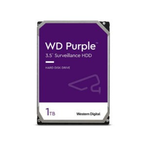 DYSK WD PURPLE 1TB WD11PURZ