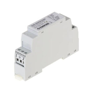Ogranicznik przepięć 24V DC na szynę DIN EWIMAR SUG-24VDC/DIN