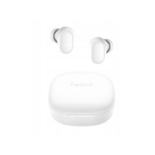 Xiaomi Redmi Buds 6 Play biały