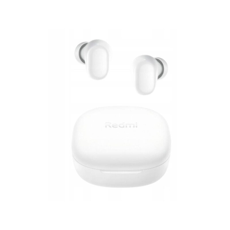 Xiaomi Redmi Buds 6 Play biały