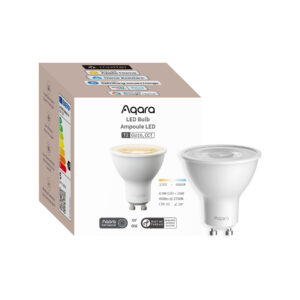 Żarówka LED Aqara LED Bulb T2 CCT GU10