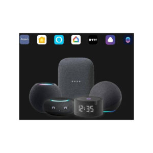 Kamera obrotowa z hubem Zigbee CH-H03 Aqara