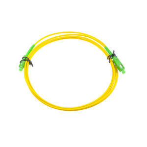 PATCHCORD ŚWIATŁOWODOWY SM 7M SIMPLEX 9/125 SC/APC-SC/APC