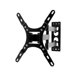 UCHWYT DO TV LCD/LED 17-42" 25KG AR-57A  ART reg.pion/poziom