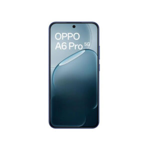 Smartfon OPPO A6 Pro 5G 8/256GB Stellar Black