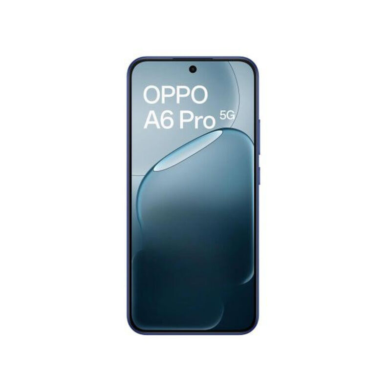 Smartfon OPPO A6 Pro 5G 8/256GB Stellar Black